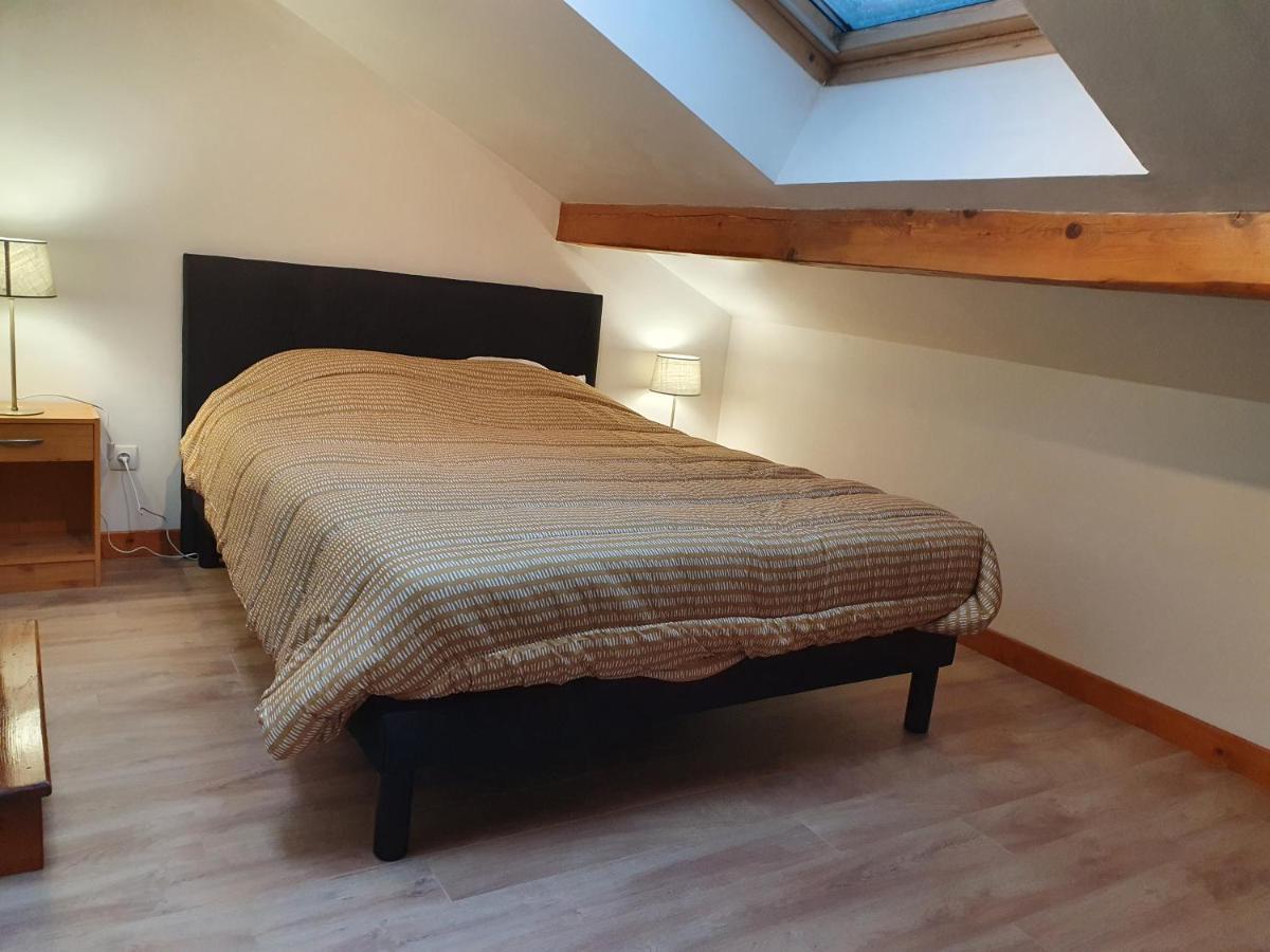 130M2 ,5 Chambres, Tres Bien Situe Les Deux Alpes Zewnętrze zdjęcie