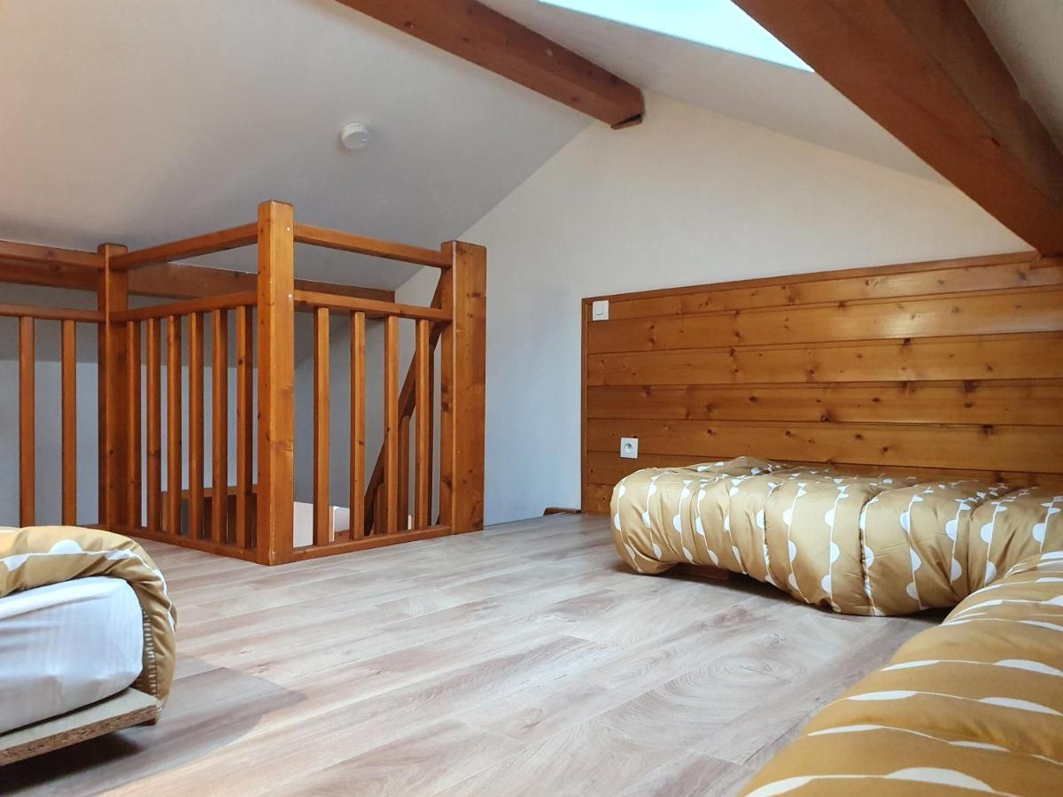 130M2 ,5 Chambres, Tres Bien Situe Les Deux Alpes Zewnętrze zdjęcie