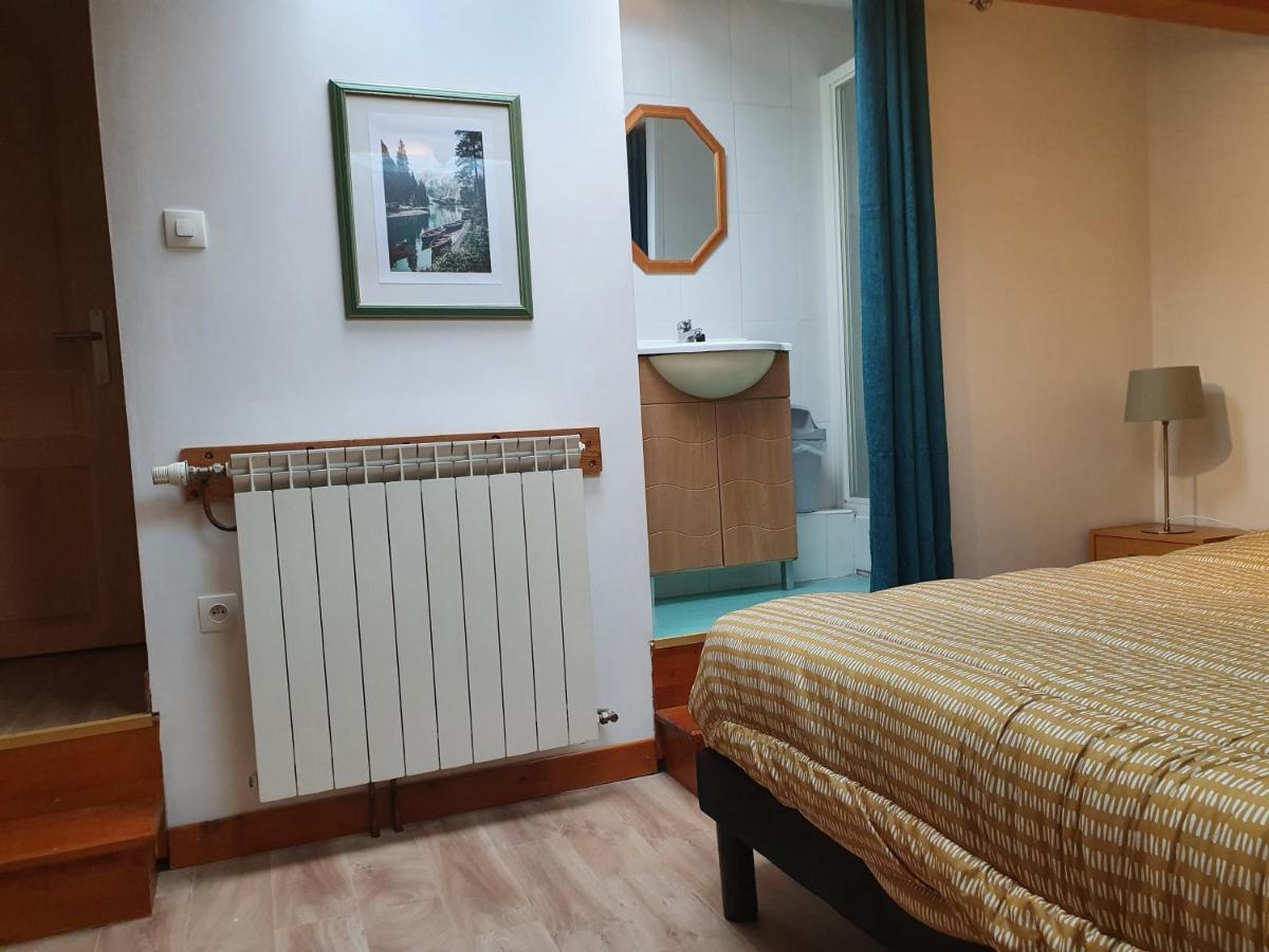 130M2 ,5 Chambres, Tres Bien Situe Les Deux Alpes Zewnętrze zdjęcie
