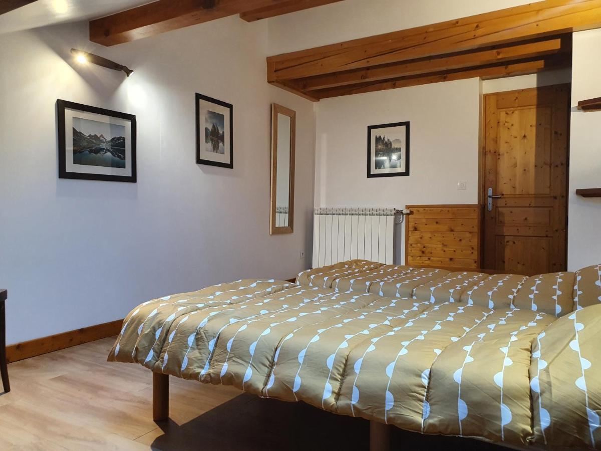 130M2 ,5 Chambres, Tres Bien Situe Les Deux Alpes Zewnętrze zdjęcie