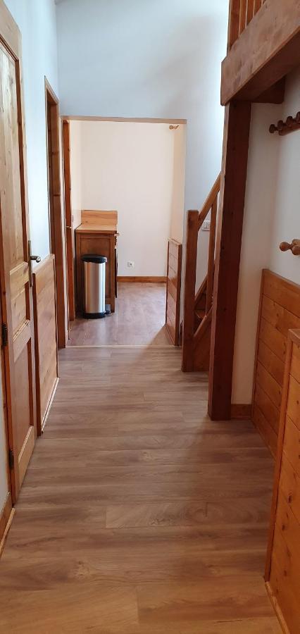 130M2 ,5 Chambres, Tres Bien Situe Les Deux Alpes Zewnętrze zdjęcie