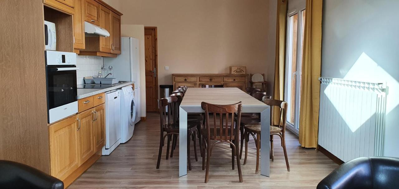 130M2 ,5 Chambres, Tres Bien Situe Les Deux Alpes Zewnętrze zdjęcie