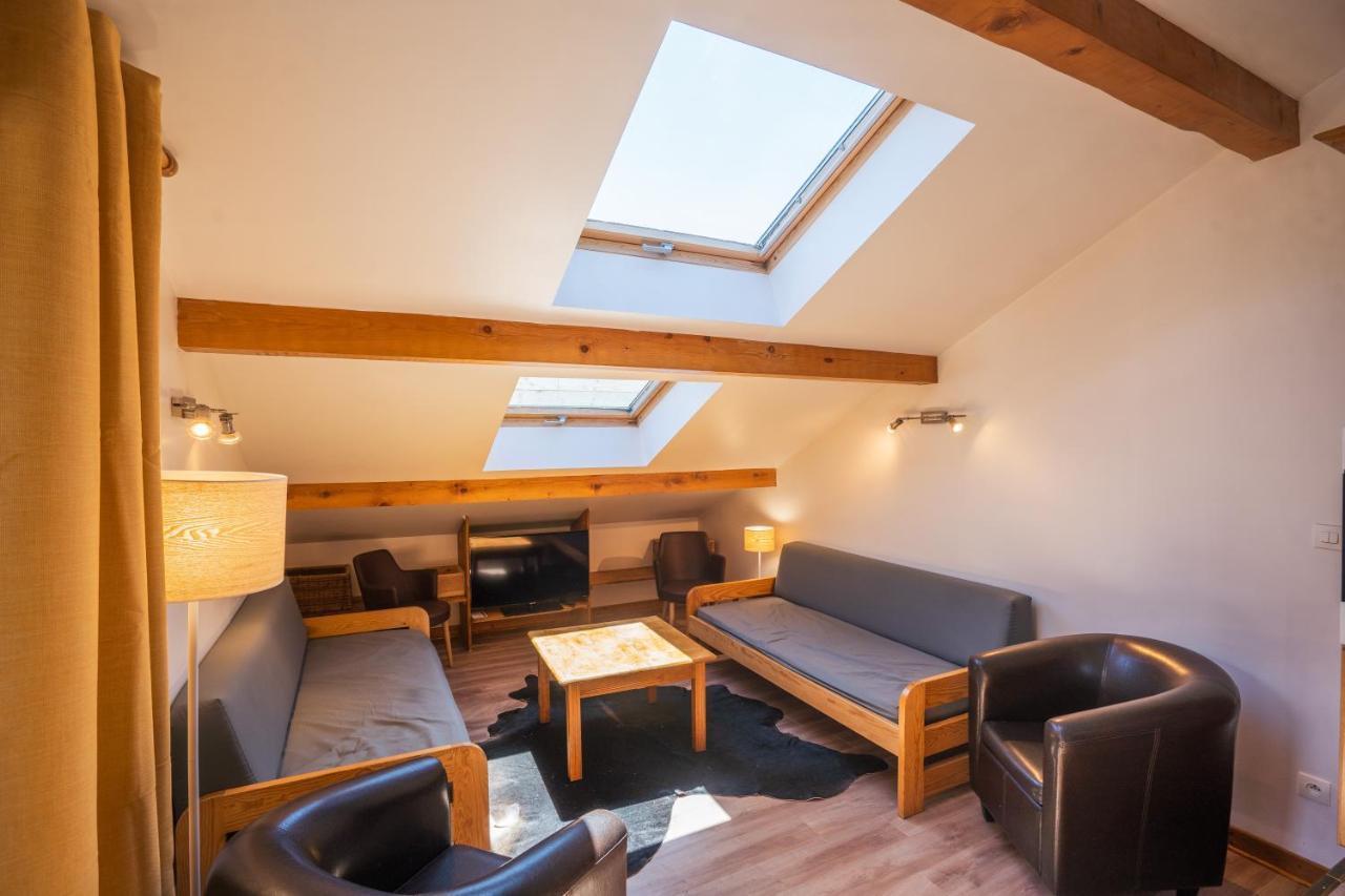 130M2 ,5 Chambres, Tres Bien Situe Les Deux Alpes Zewnętrze zdjęcie