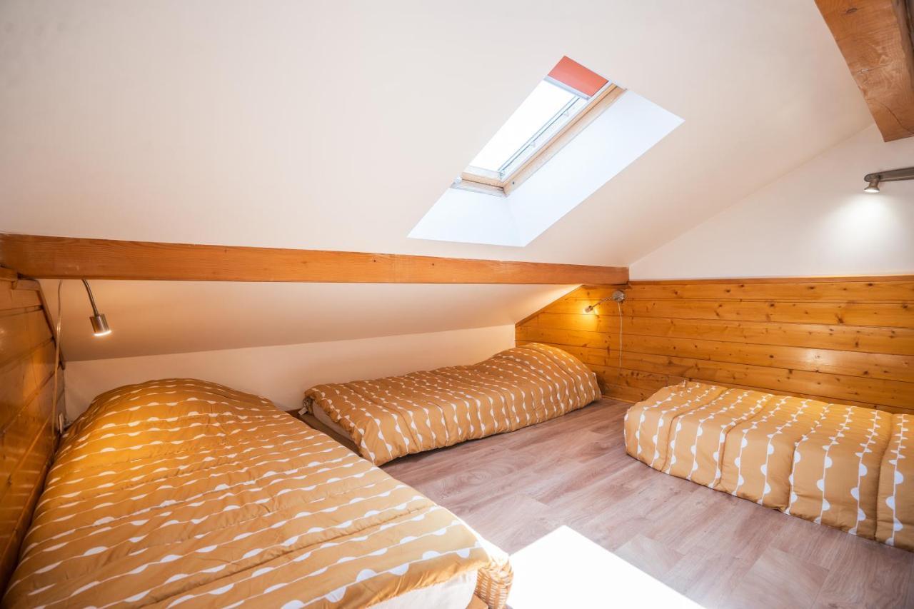 130M2 ,5 Chambres, Tres Bien Situe Les Deux Alpes Zewnętrze zdjęcie