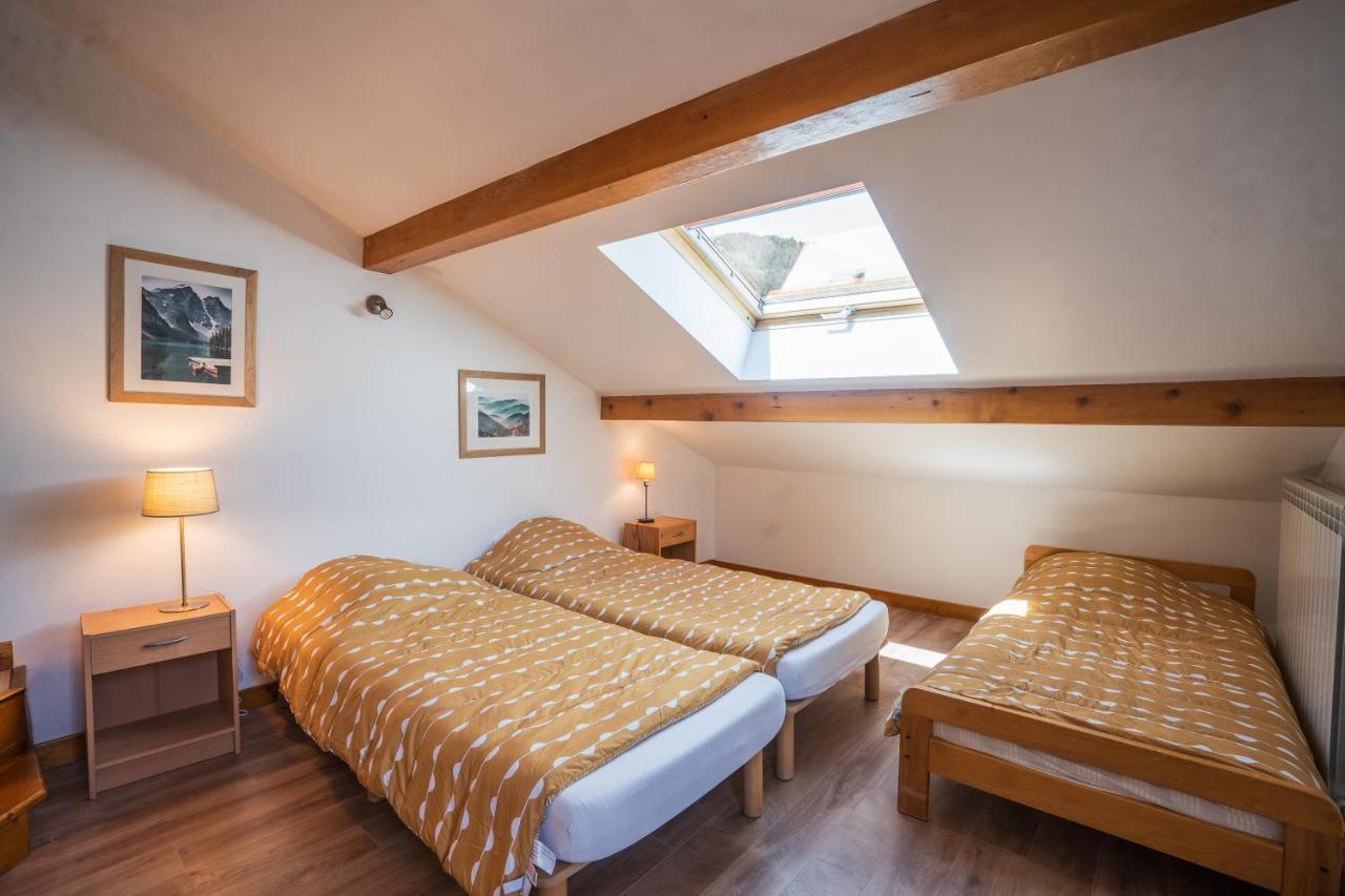 130M2 ,5 Chambres, Tres Bien Situe Les Deux Alpes Zewnętrze zdjęcie