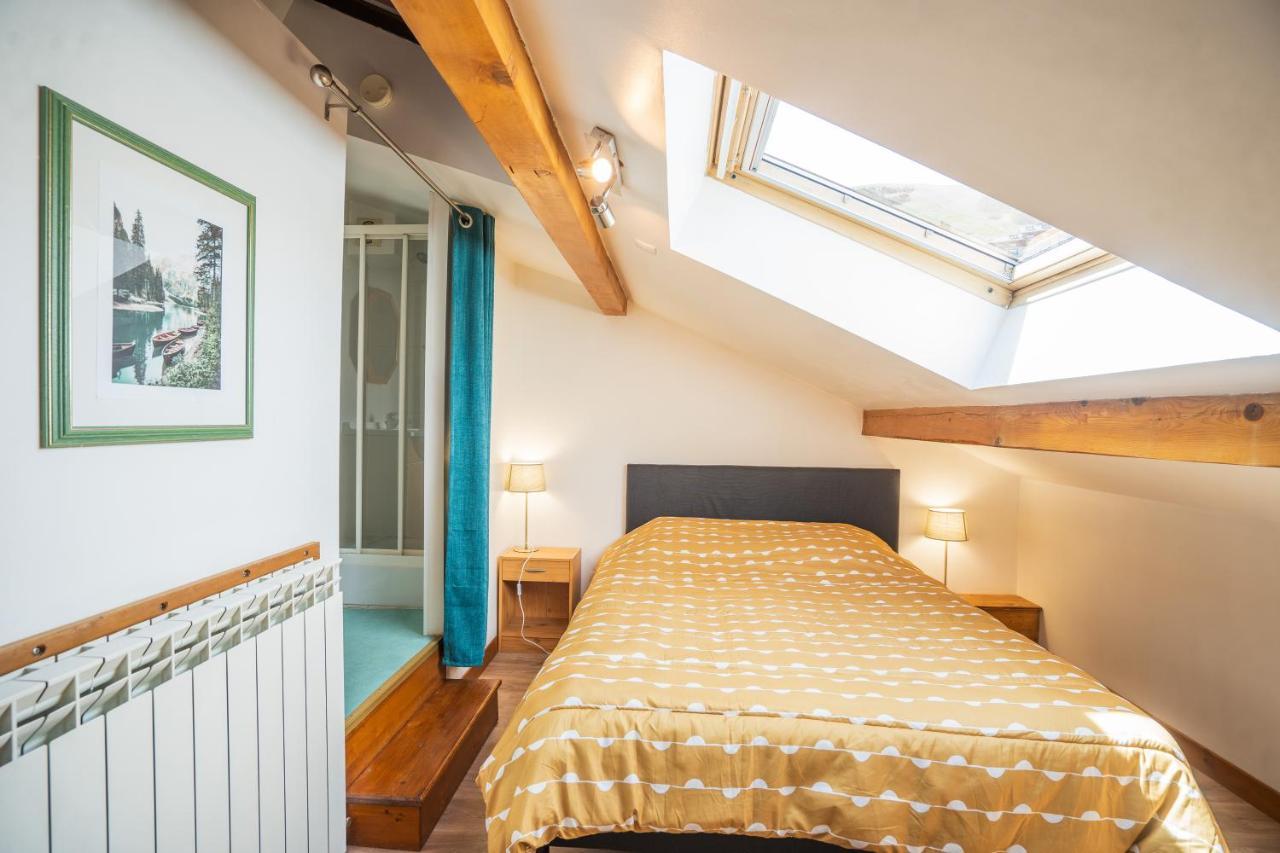 130M2 ,5 Chambres, Tres Bien Situe Les Deux Alpes Zewnętrze zdjęcie