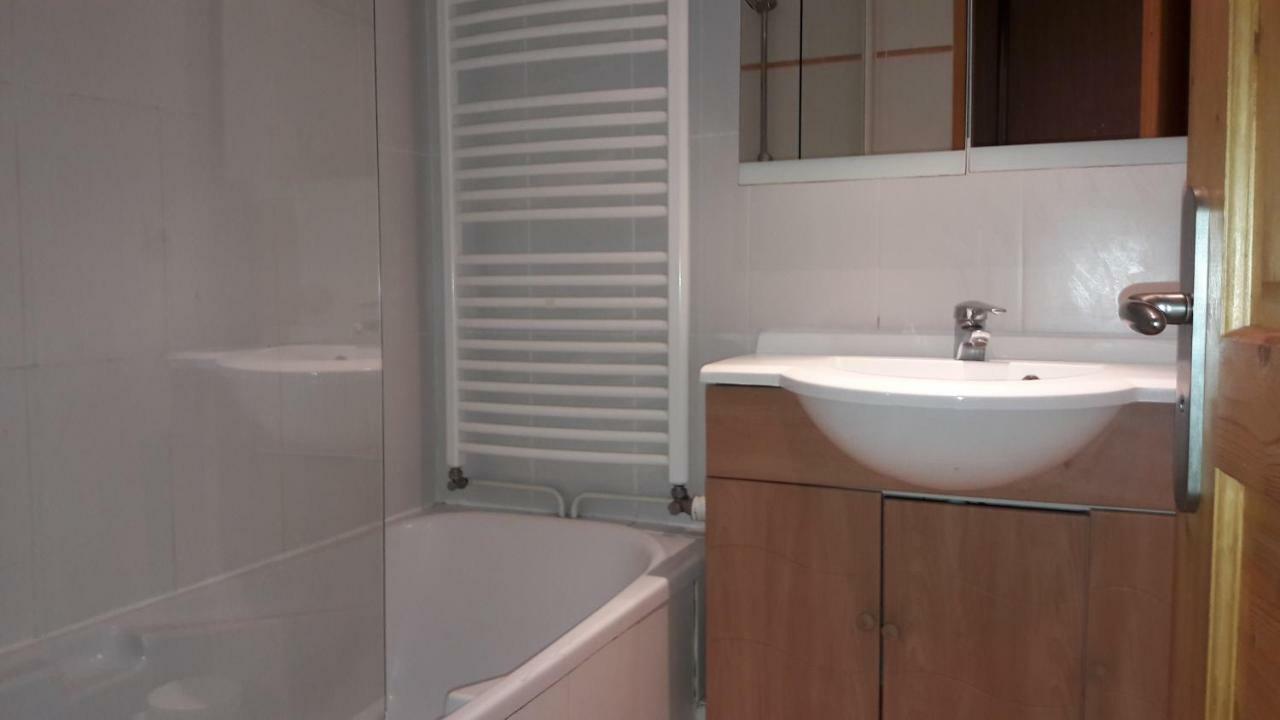 130M2 ,5 Chambres, Tres Bien Situe Les Deux Alpes Zewnętrze zdjęcie