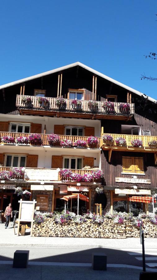 130M2 ,5 Chambres, Tres Bien Situe Les Deux Alpes Zewnętrze zdjęcie
